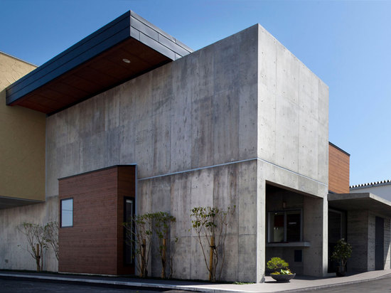 Yoshiyasu Mizuno, bureau de Katsuobushi Kumiai, Yaizu, préfecture de Shizuoka, Japon