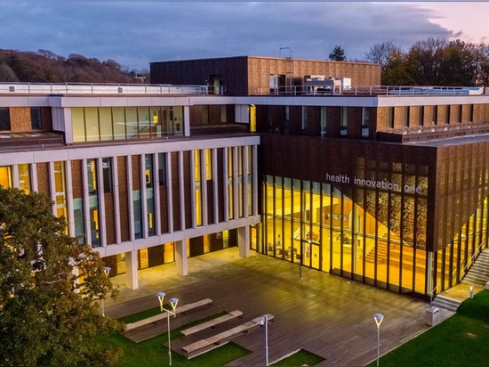 Université de Lancaster