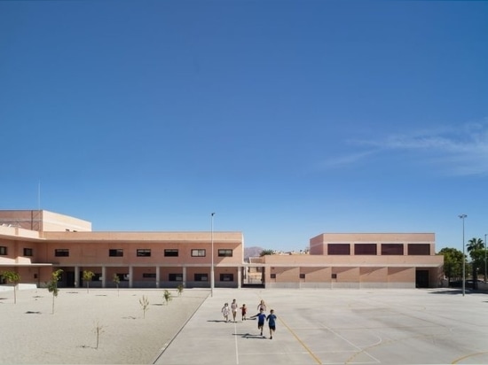 École du docteur Calatayud . Aspe