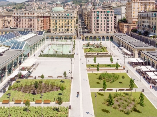 GENOVA