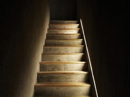 escalier