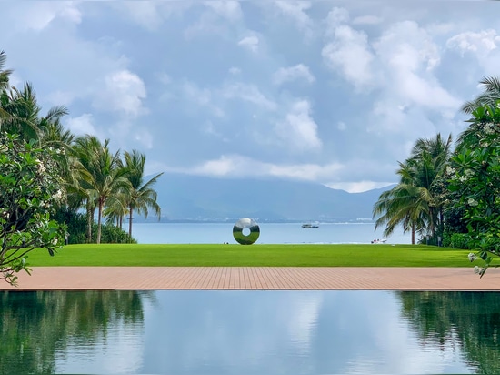 Park Hyatt Sanya Sunny Bay Resort