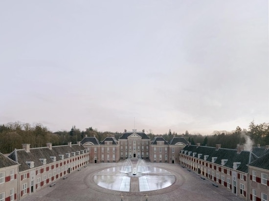 Musée Paleis Het Loo . Apeldoorn