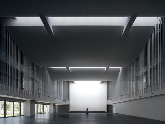 Fengxian Qixian Jesus Church | Wutopia Lab