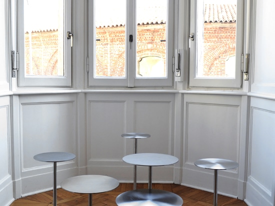 Petites tables | Ester