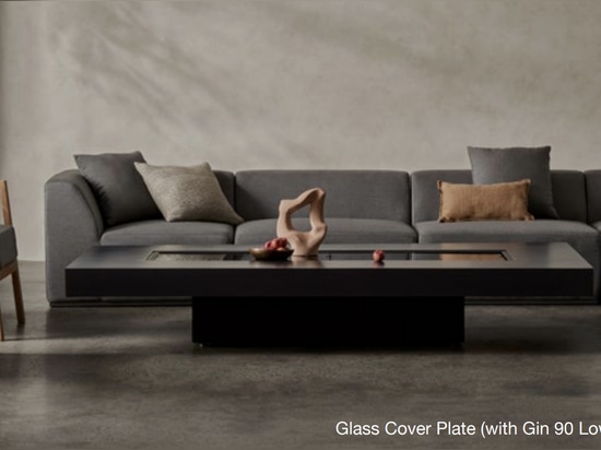 Nouvelles tables de foyer EcoSmart