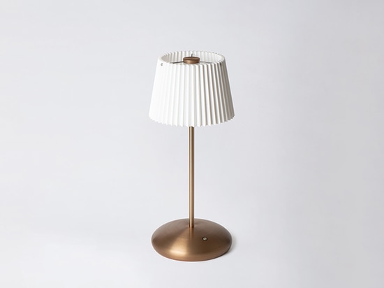 Lampe de table ARTURO