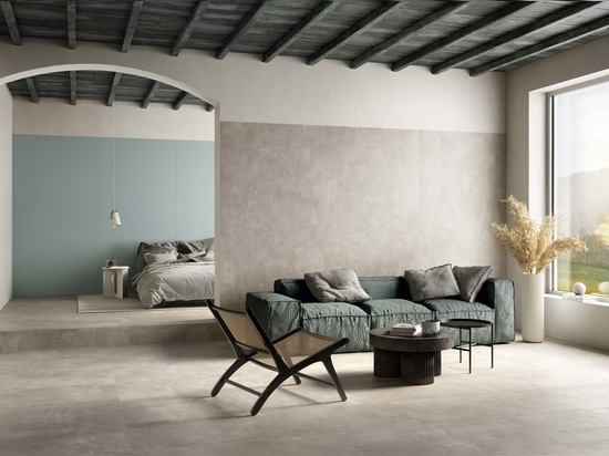 Casalgrande Padana au salon Maison&Objet 2024