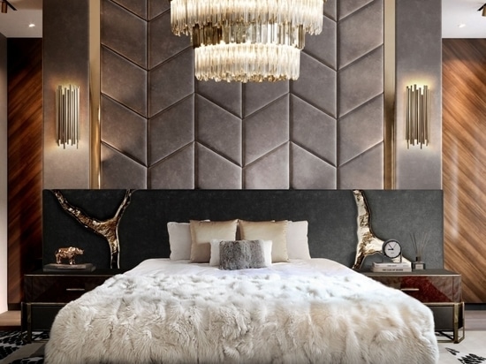 Lapiaz HeadBoard