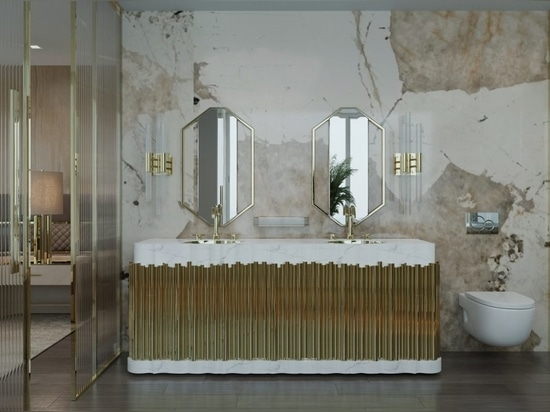 SALLE DE BAIN PRINCIPALE