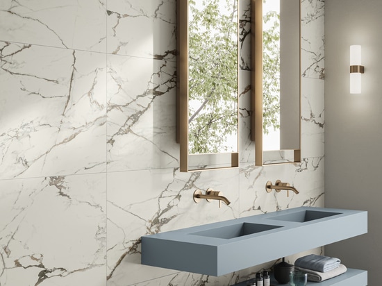 Casalgrande Padana au Coverings 2024