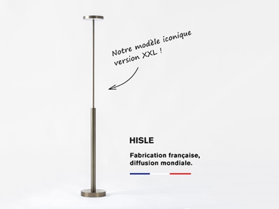 Lampadaires sans fil pour intérieur et extérieur