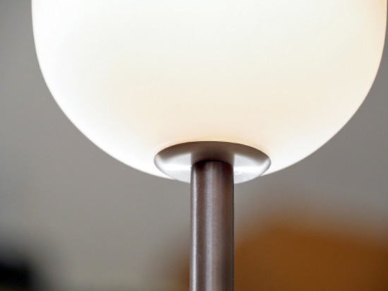 Lampe Dô par HISLE x Dorian Flayol