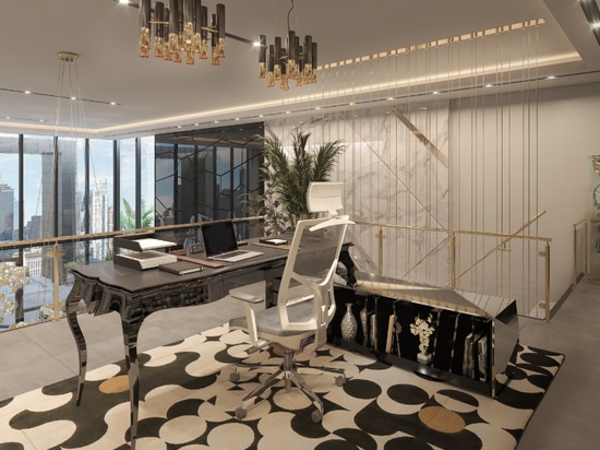 3. Meubles sur mesure