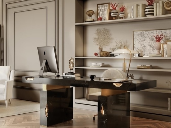 Pourquoi investir dans un bureau de luxe ?