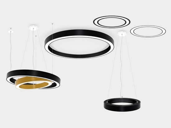 CONCEPT 65 by Indelague | Roxo Lighting