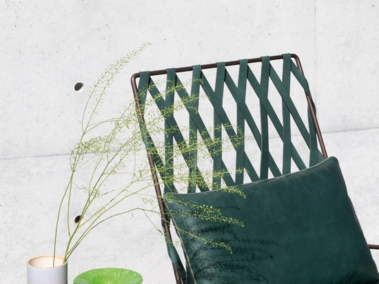 Alix by Désirée sélectionné pour l'ADI Design Index 2024