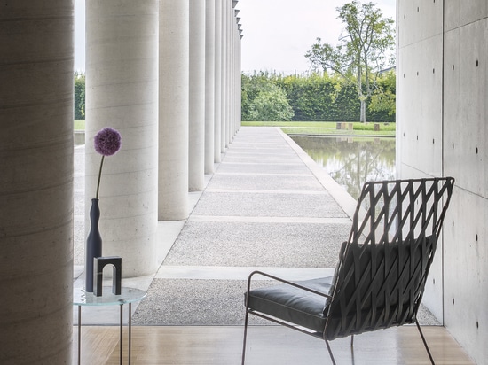 Alix by Désirée sélectionné pour l'ADI Design Index 2024
