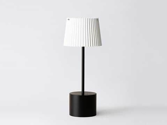 Cosy : la lampe personnalisable par HISLE