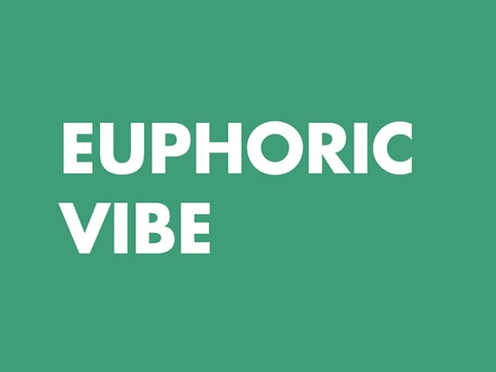 TREND 02 : EUPHORIC VIBE