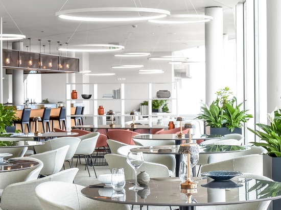 Auge Porto - Le Restaurant