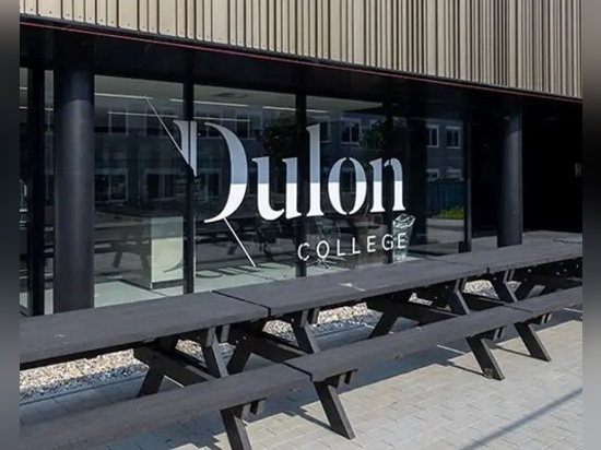 Collège Dulon, Ede