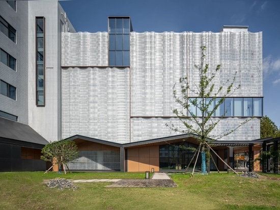 Musée du patrimoine culturel immatériel de Haiyan | LYCS Architecture