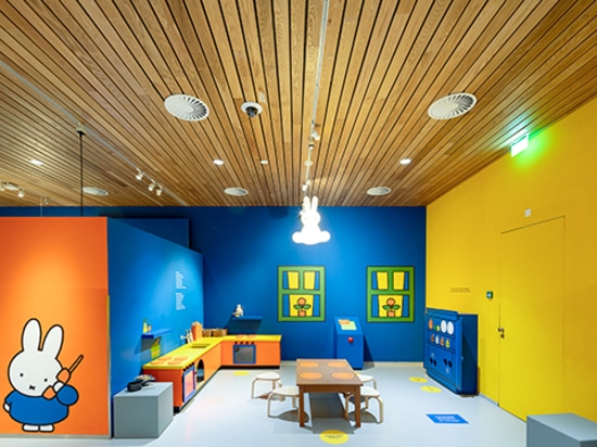 Musée Miffy, Utrecht