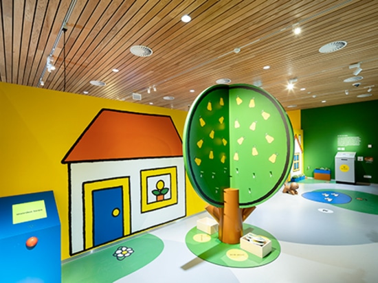 Musée Miffy, Utrecht