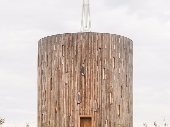 Chapelle Notre-Dame des Douleurs à Nesvačilka