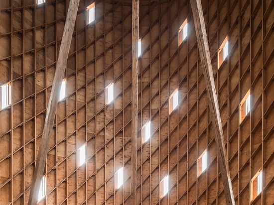 Chapelle Notre-Dame des Douleurs à Nesvačilka