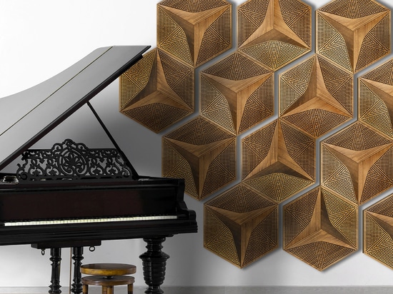 Le rôle des panneaux acoustiques dans la décoration intérieure moderne