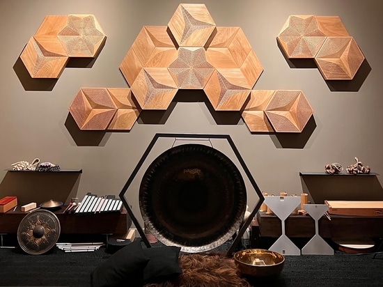 Le rôle des panneaux acoustiques dans la décoration intérieure moderne