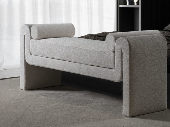 Daybed Neon de Santambrogio