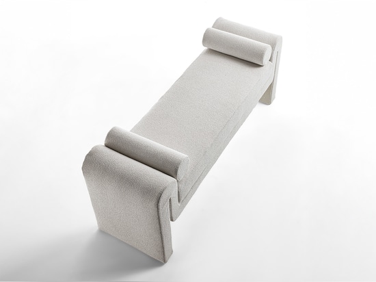 Daybed Neon de Santambrogio