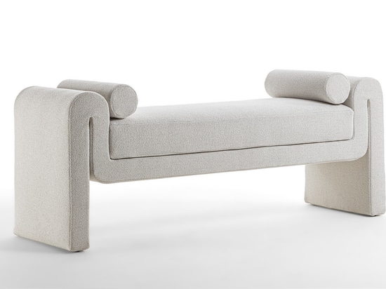 Daybed Neon de Santambrogio