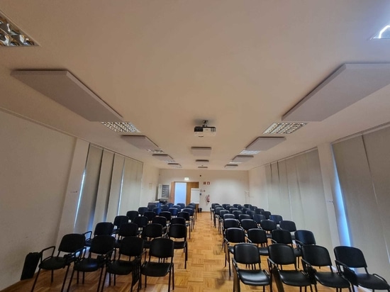 Salle de conférence