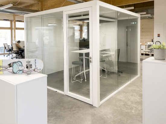 Flex Office au bureau : Organisation à mettre en place rapidement ou idée à zapper ?