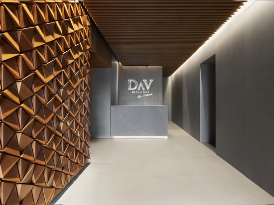 DAV MILANO