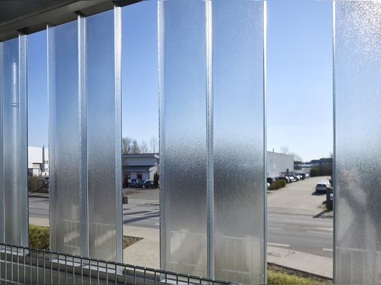 Kulturraffinerie K714 Parking