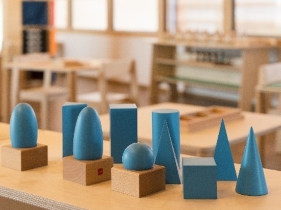 GAM au congrès annuel de Montessori Europe 2025