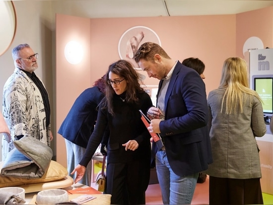 Labilla est au Pitti Uomo et au Pitti Bimbo 2024