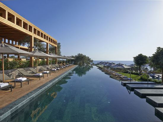 Mandarine Oriental, Bodrum