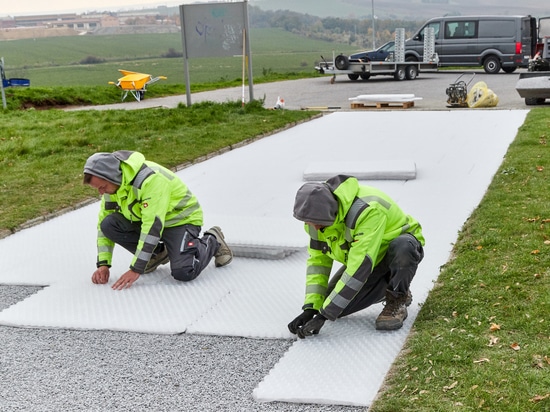 BERA Gravel Fix Pro® - Gravel Fix® - Gravel Fix® - Gravel Fix® - Gravel Fix Pro