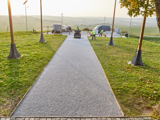 BERA Gravel Fix Pro® - Gravel Fix® - Gravel Fix® - Gravel Fix® - Gravel Fix Pro
