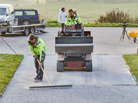 BERA Gravel Fix Pro® - Gravel Fix® - Gravel Fix® - Gravel Fix® - Gravel Fix Pro