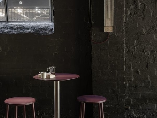 Toby's Estate Fitzroy par And Alpha