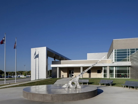 Collège Lady Bird Johnson