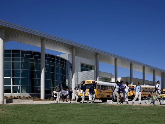 Collège Lady Bird Johnson
