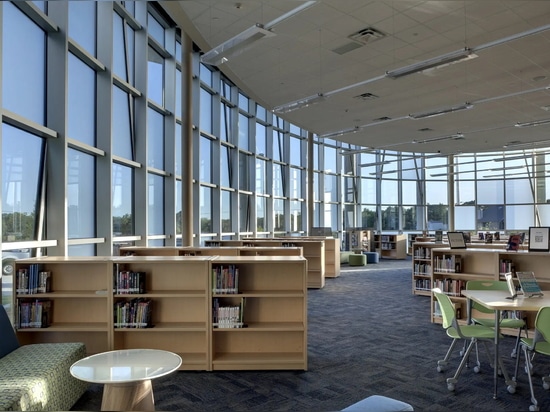 Collège Lady Bird Johnson